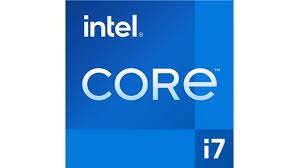 Intel Box Core i7-11700 Comet Lake 2,5Ghz 16Mb
